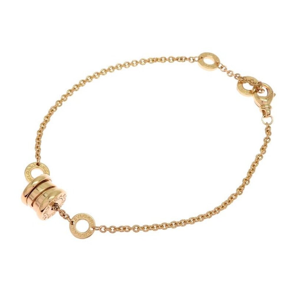 Bvlgari B.Zero1 Element Bracelet